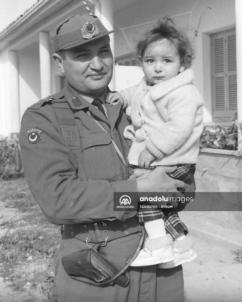 RUM HAREKETLERI VE KATLIAMI