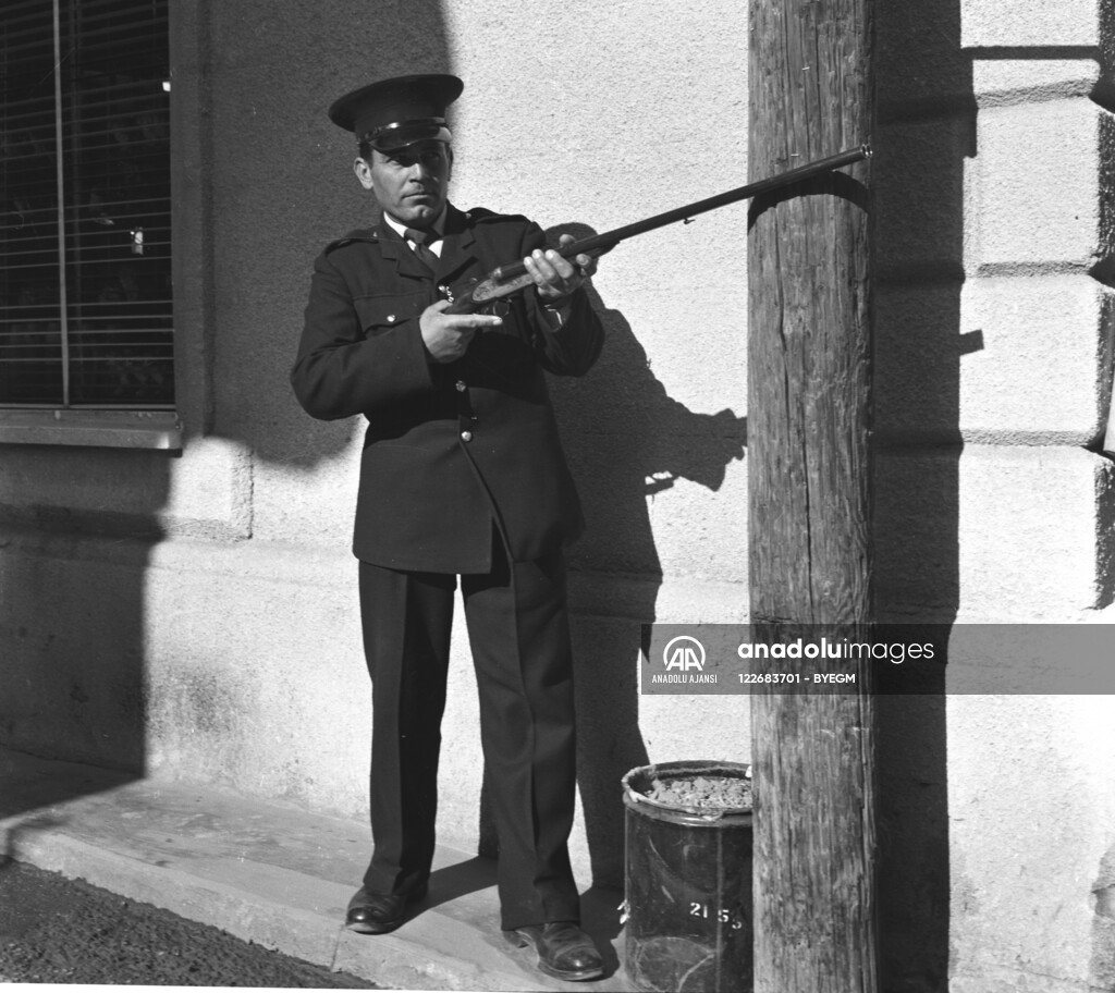 RUM HAREKETLERI VE KATLIAMI