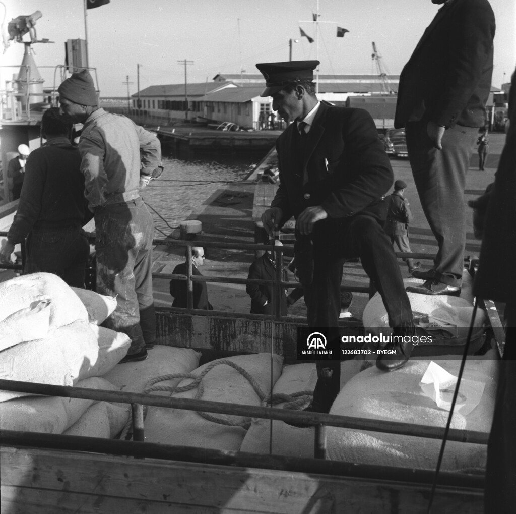 RUM HAREKETLERI VE KATLIAMI