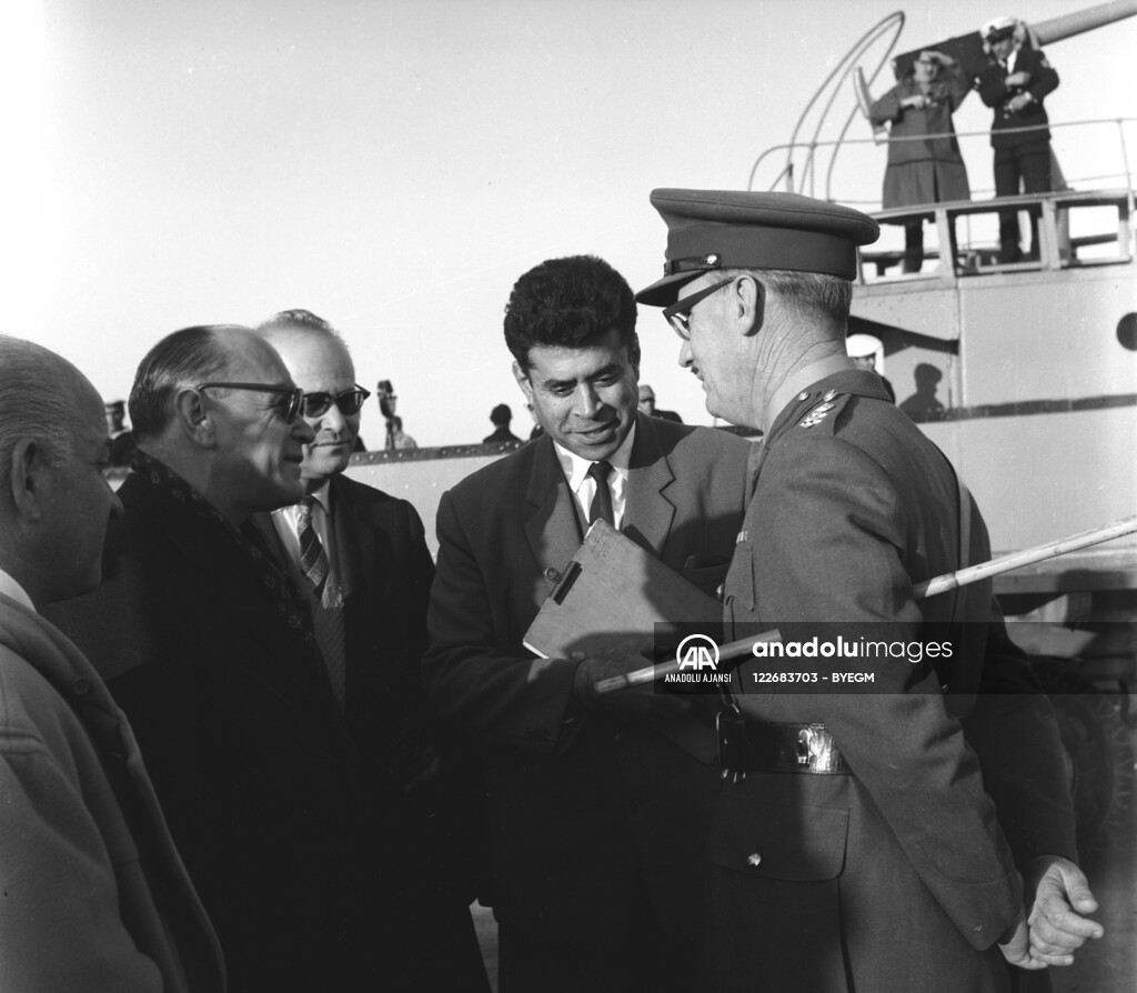 RUM HAREKETLERI VE KATLIAMI