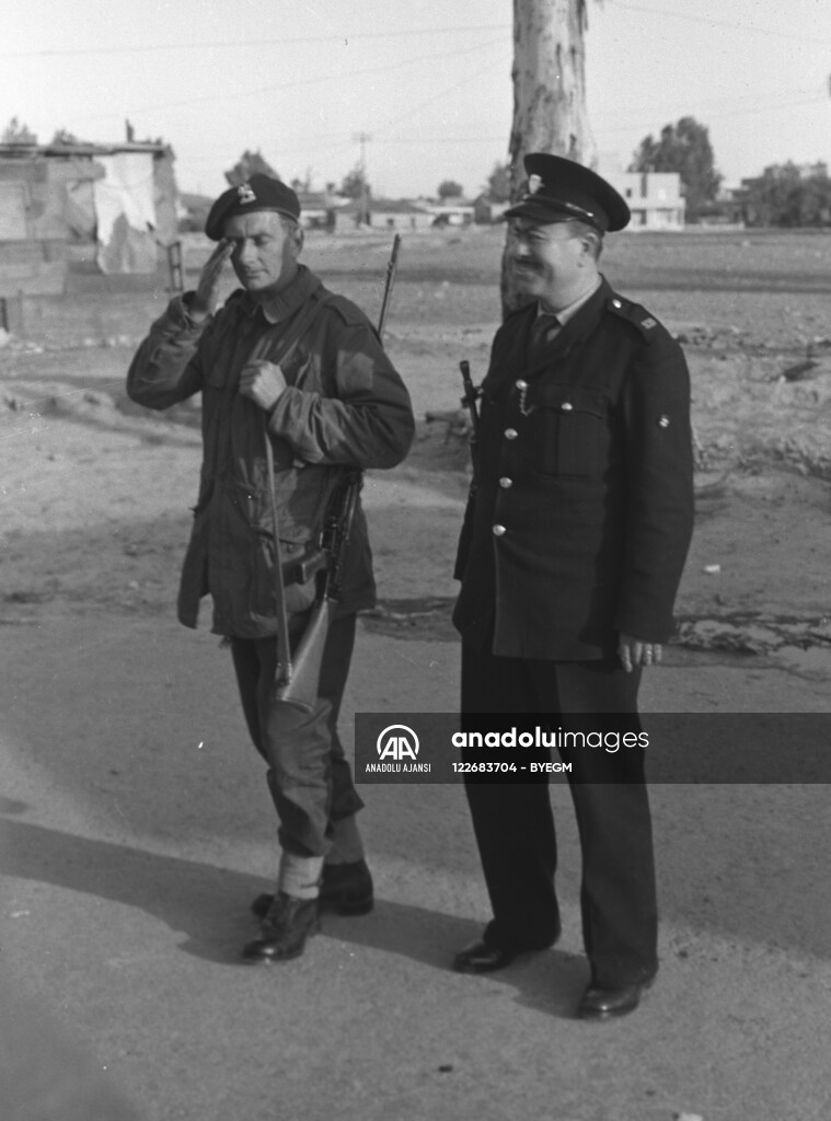 RUM HAREKETLERI VE KATLIAMI