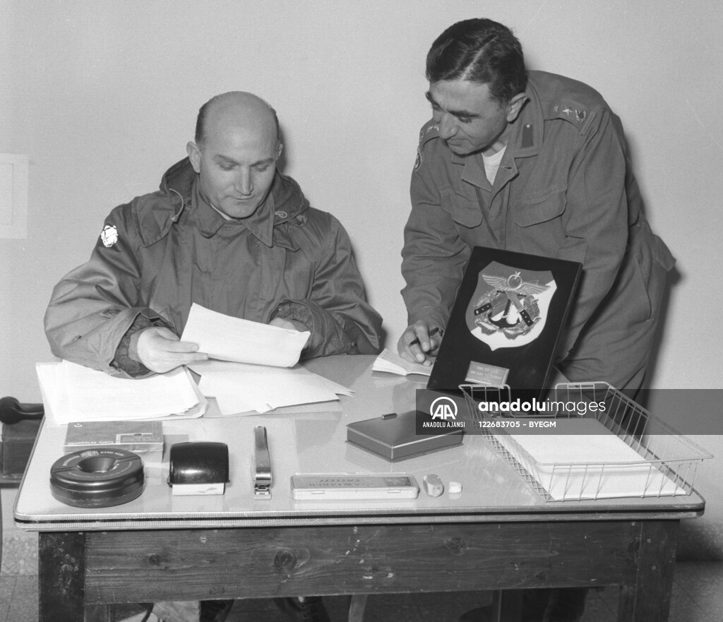 RUM HAREKETLERI VE KATLIAMI