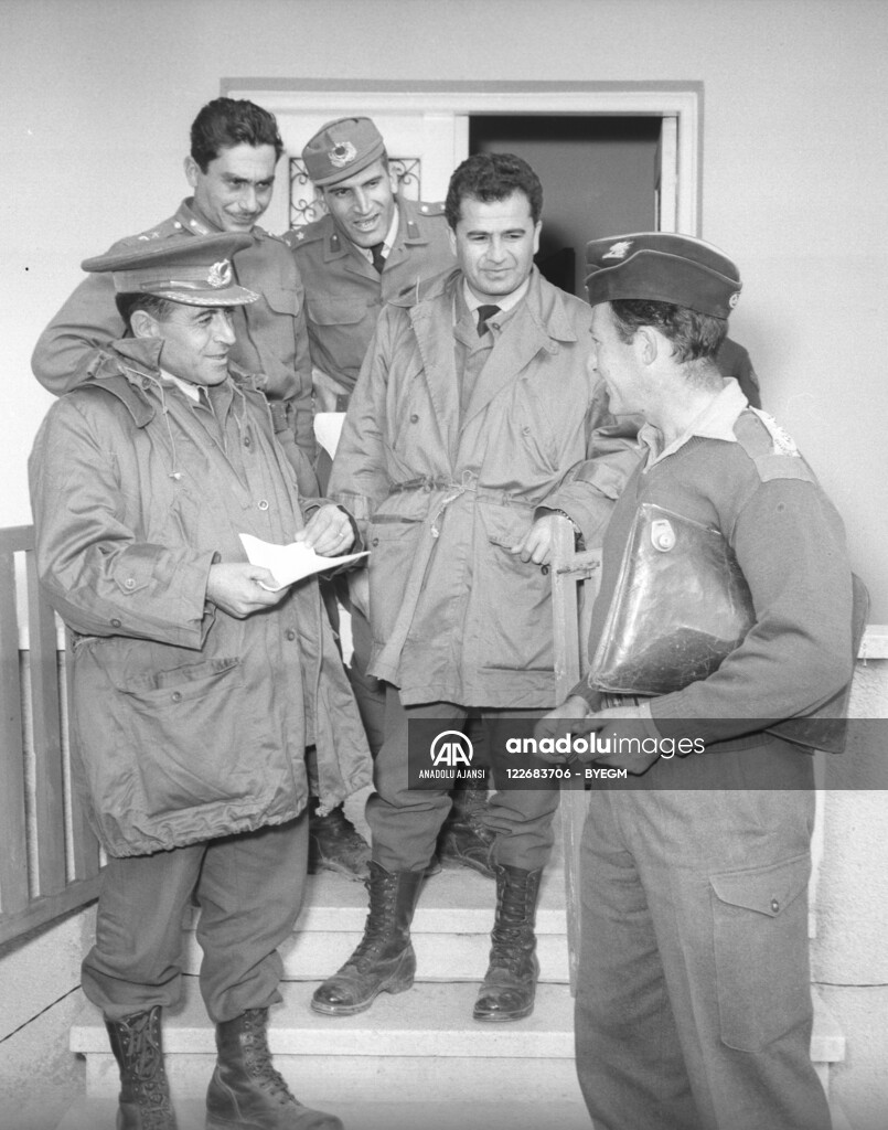 RUM HAREKETLERI VE KATLIAMI