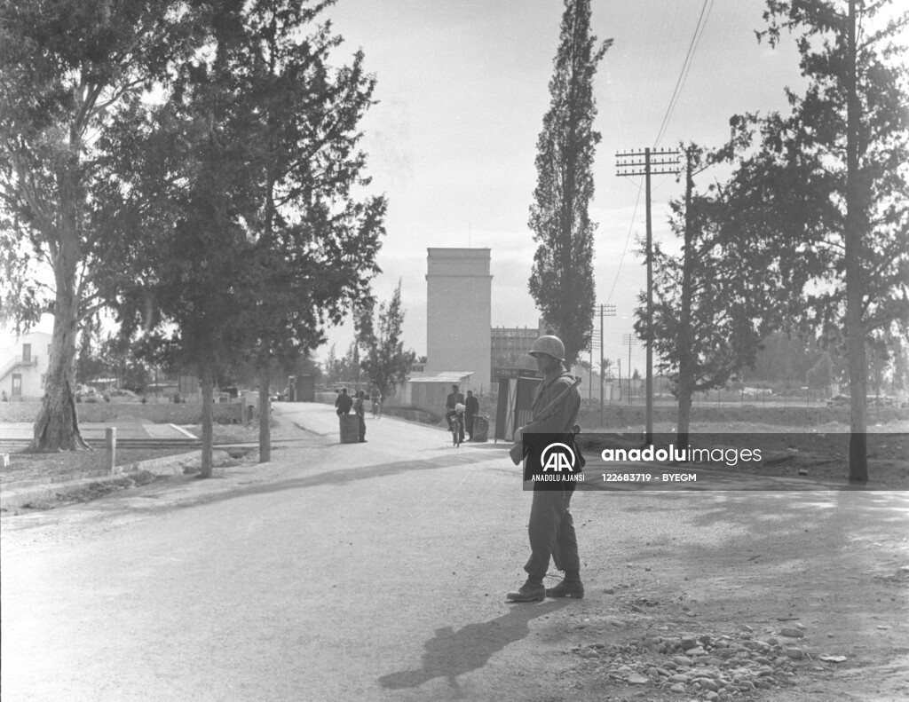 RUM HAREKETLERI VE KATLIAMI