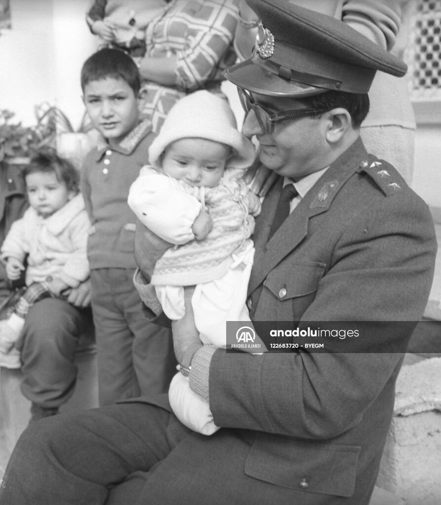 RUM HAREKETLERI VE KATLIAMI