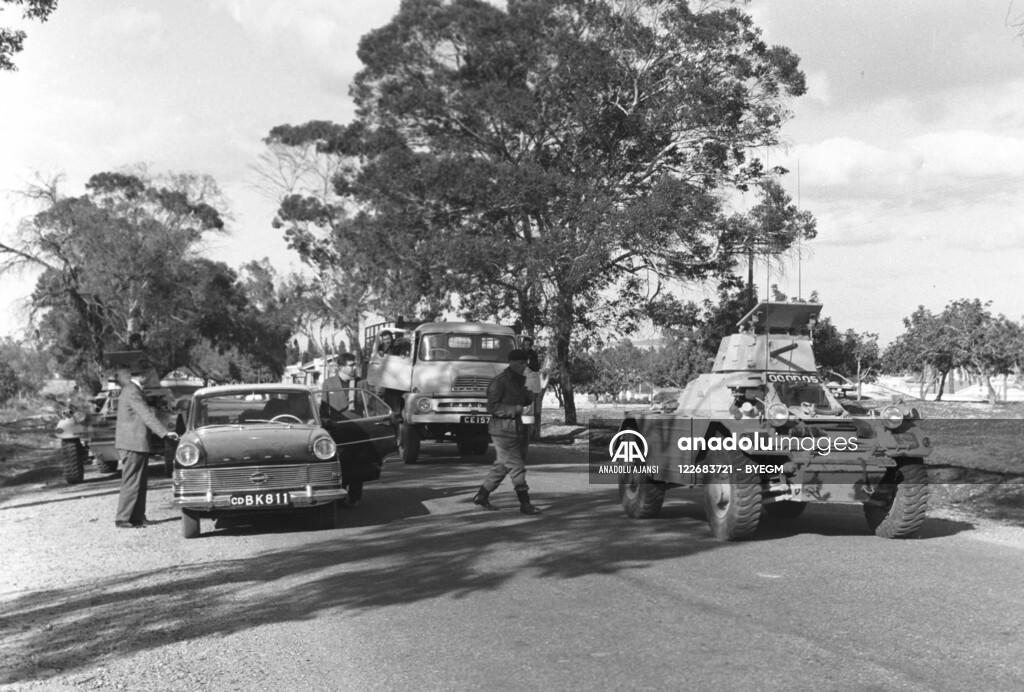 RUM HAREKETLERI VE KATLIAMI