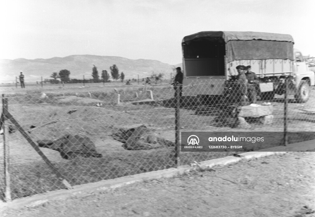 RUM HAREKETLERI VE KATLIAMI