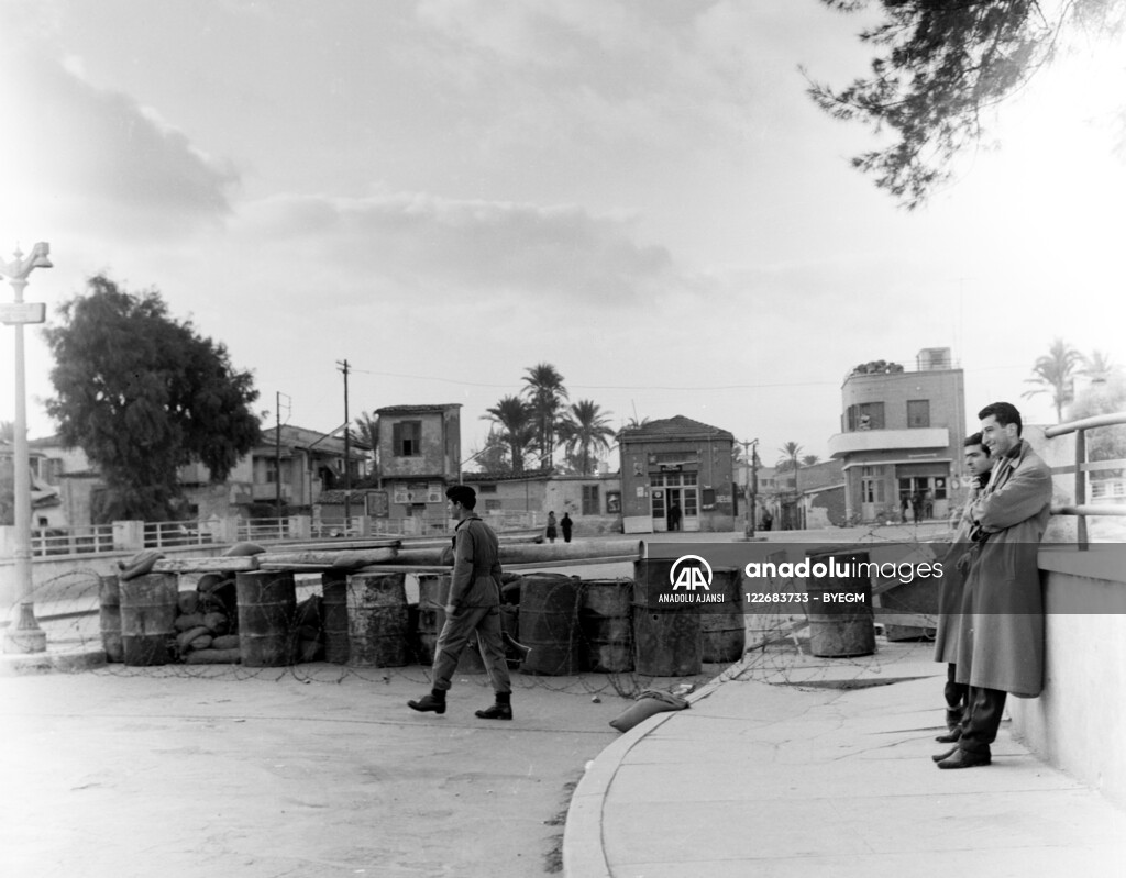 RUM HAREKETLERI VE KATLIAMI