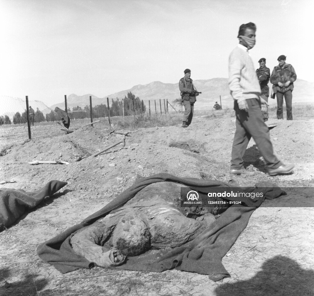 RUM HAREKETLERI VE KATLIAMI