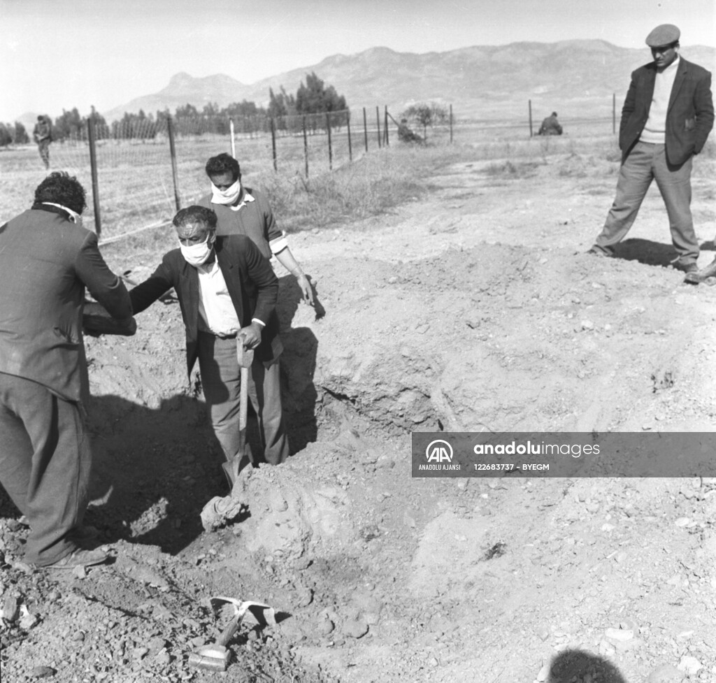 RUM HAREKETLERI VE KATLIAMI