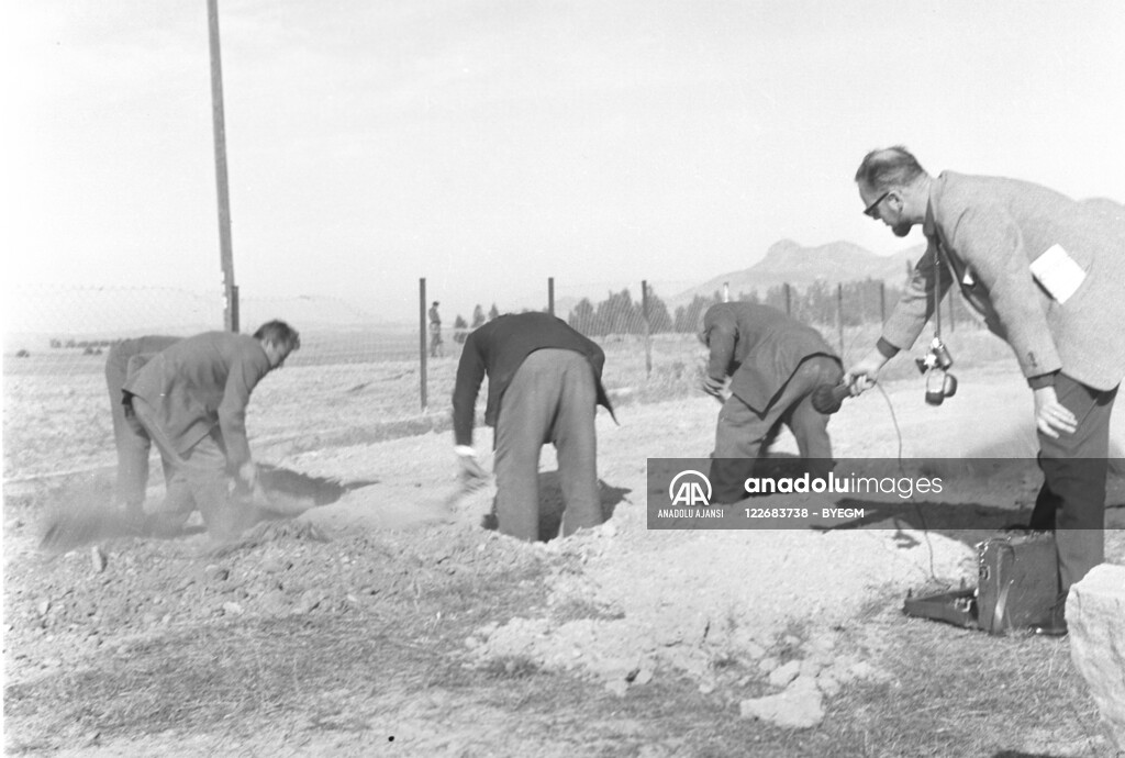 RUM HAREKETLERI VE KATLIAMI