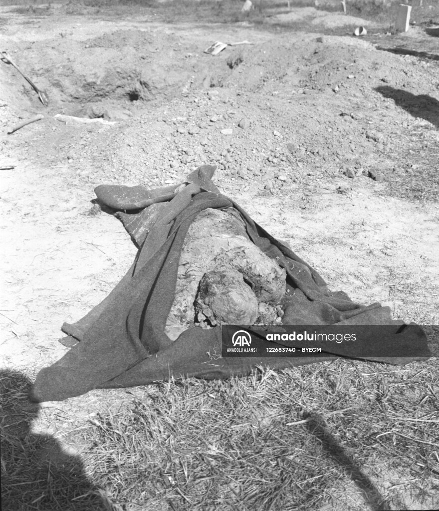 RUM HAREKETLERI VE KATLIAMI