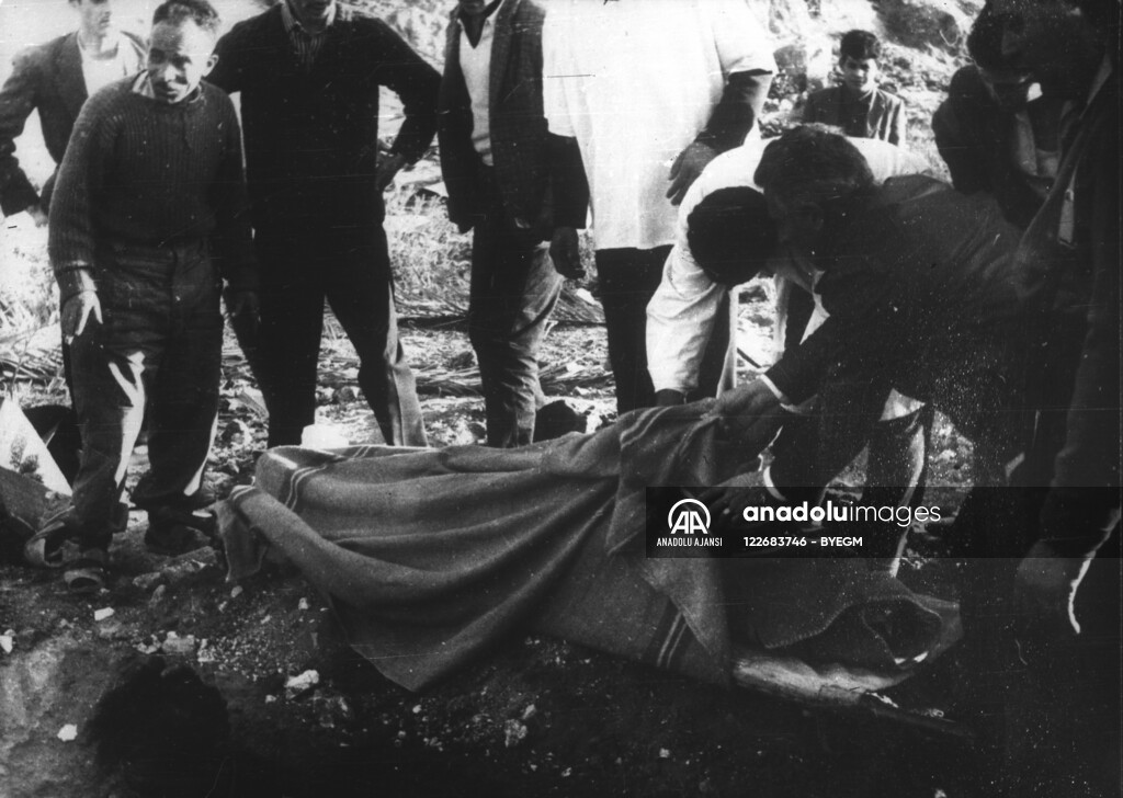 RUM HAREKETLERI VE KATLIAMI