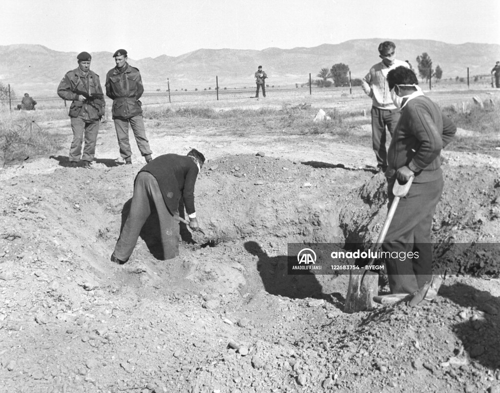 RUM HAREKETLERI VE KATLIAMI