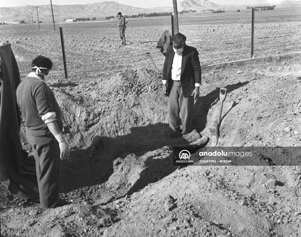 RUM HAREKETLERI VE KATLIAMI