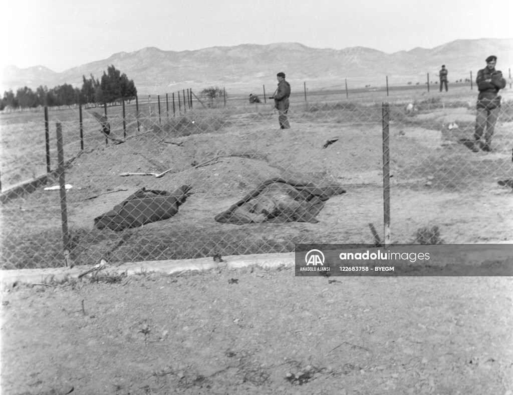 RUM HAREKETLERI VE KATLIAMI