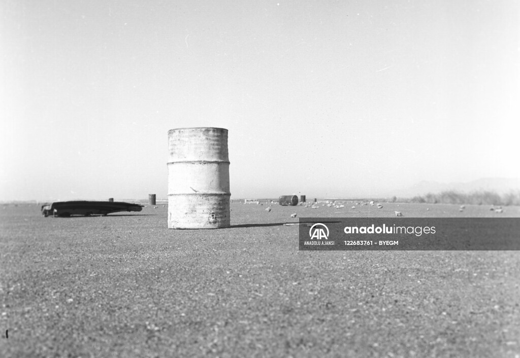 RUM HAREKETLERI VE KATLIAMI