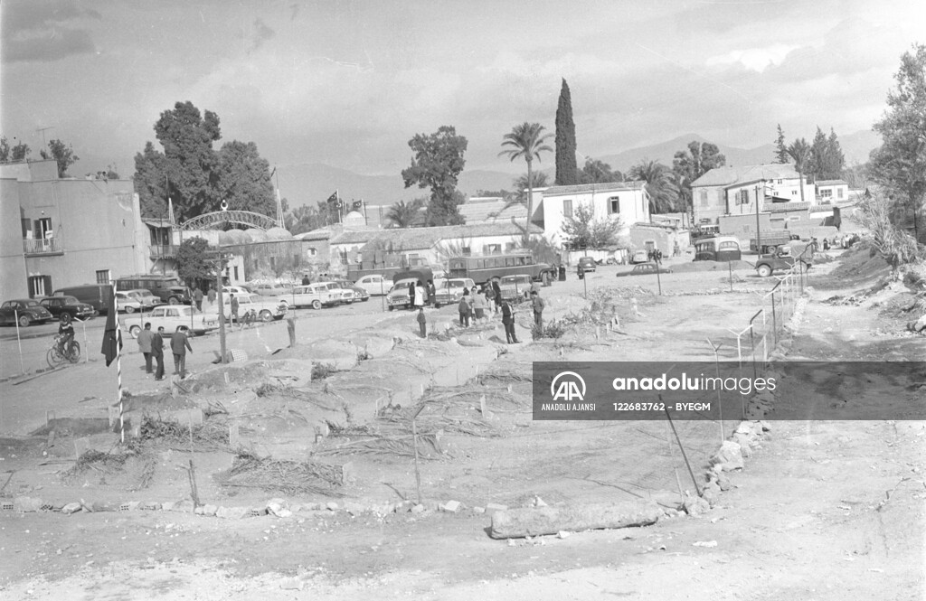 RUM HAREKETLERI VE KATLIAMI