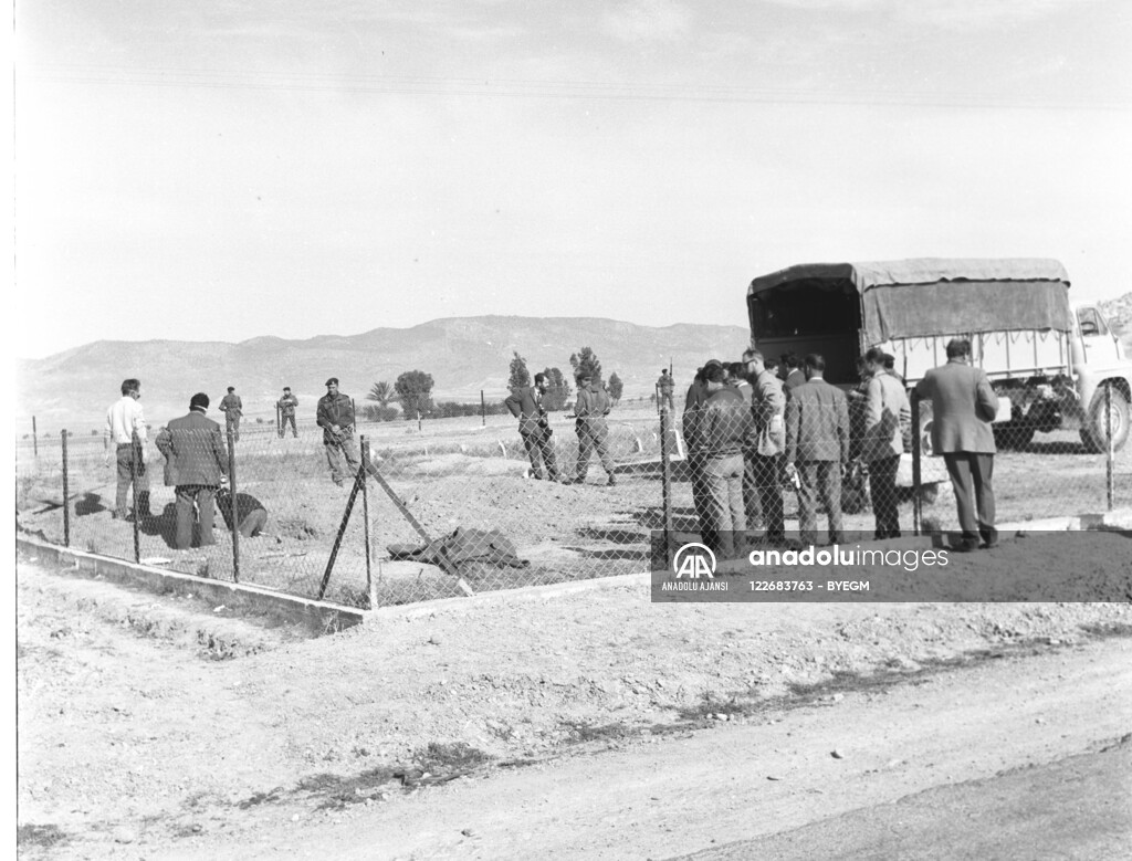 RUM HAREKETLERI VE KATLIAMI