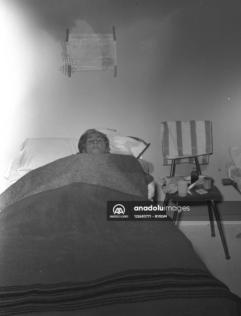 RUM HAREKETLERI VE KATLIAMI