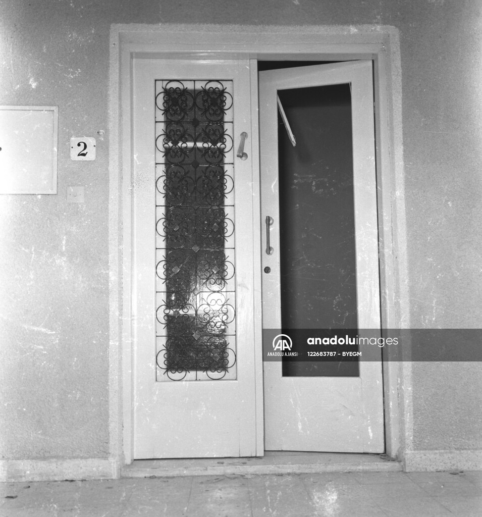 RUM HAREKETLERI VE KATLIAMI