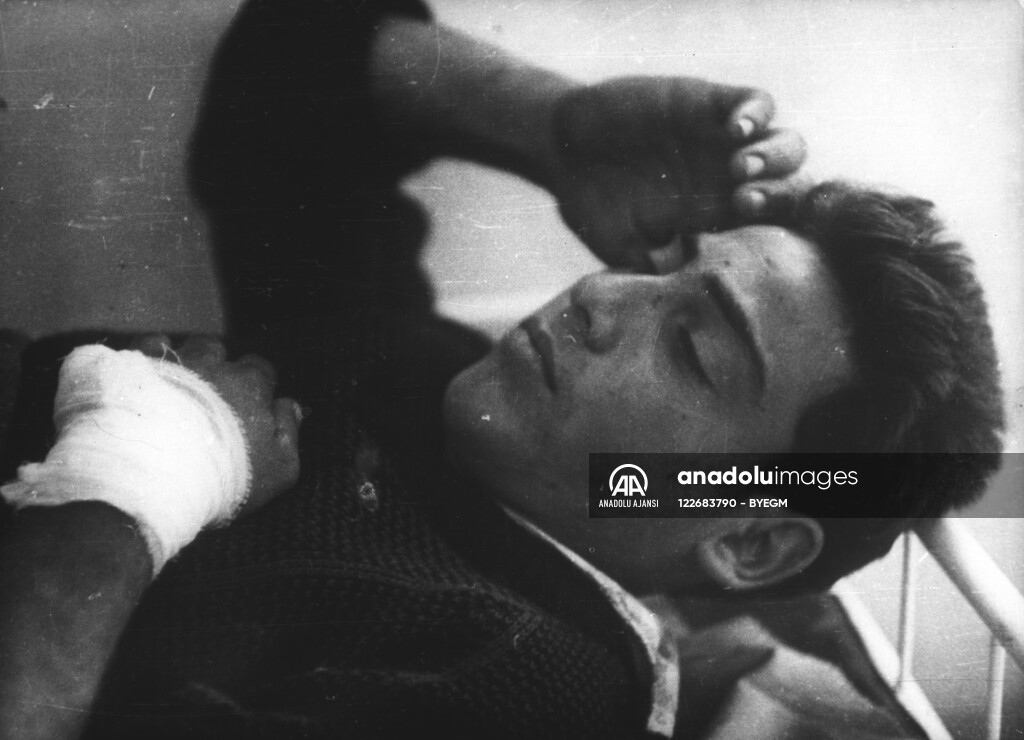 RUM HAREKETLERI VE KATLIAMI