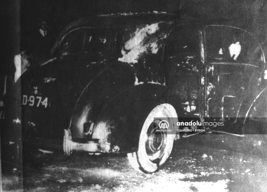 RUM HAREKETLERI VE KATLIAMI