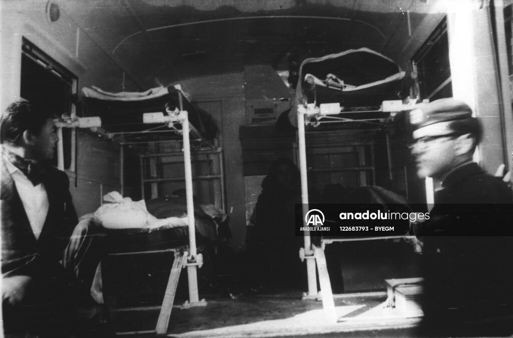 RUM HAREKETLERI VE KATLIAMI