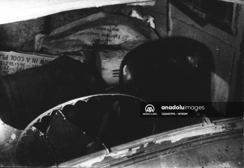 RUM HAREKETLERI VE KATLIAMI