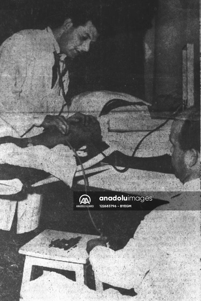 RUM HAREKETLERI VE KATLIAMI