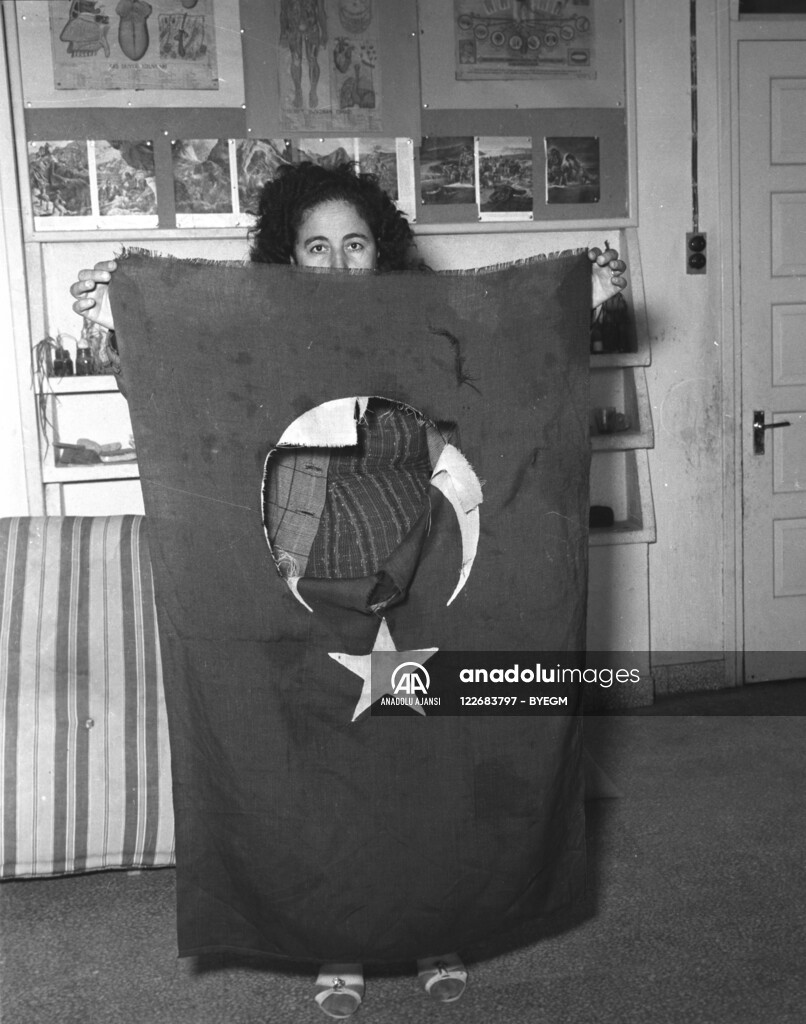 RUM HAREKETLERI VE KATLIAMI