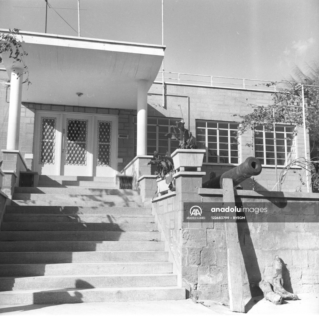 RUM HAREKETLERI VE KATLIAMI