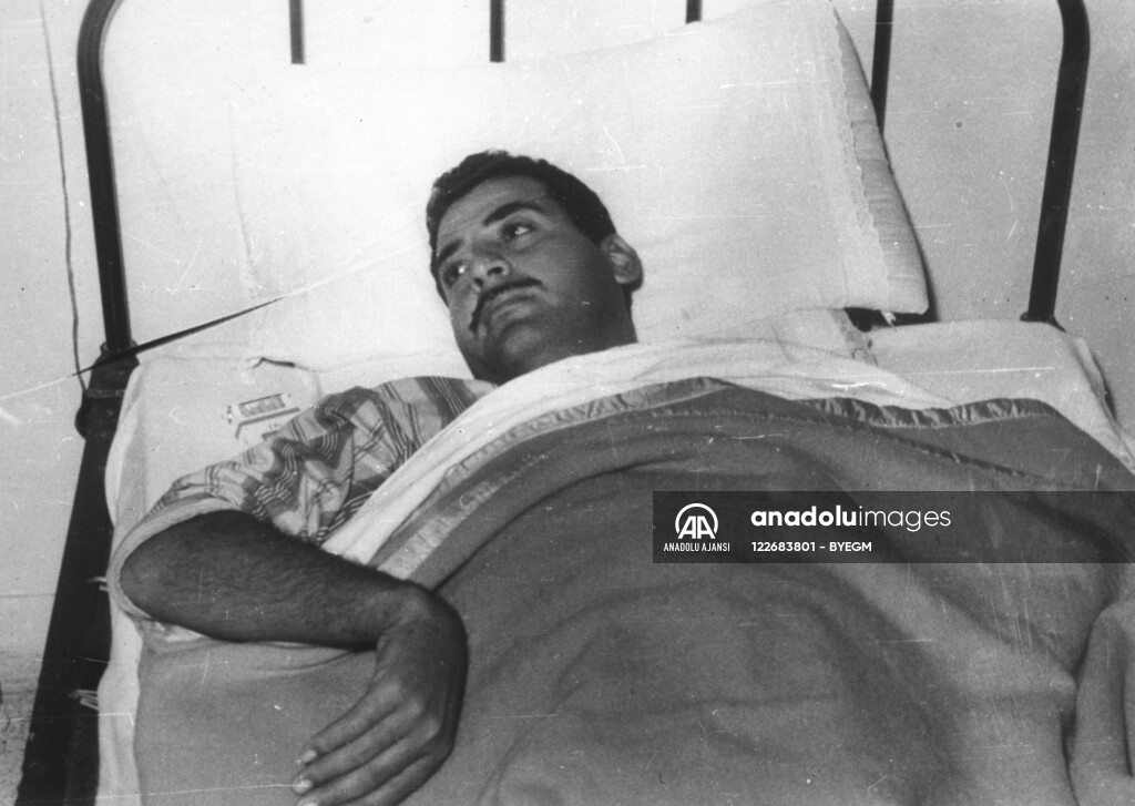 RUM HAREKETLERI VE KATLIAMI