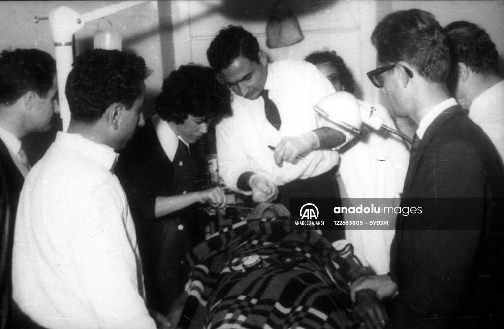 RUM HAREKETLERI VE KATLIAMI