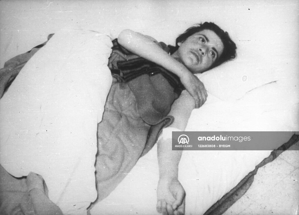 RUM HAREKETLERI VE KATLIAMI