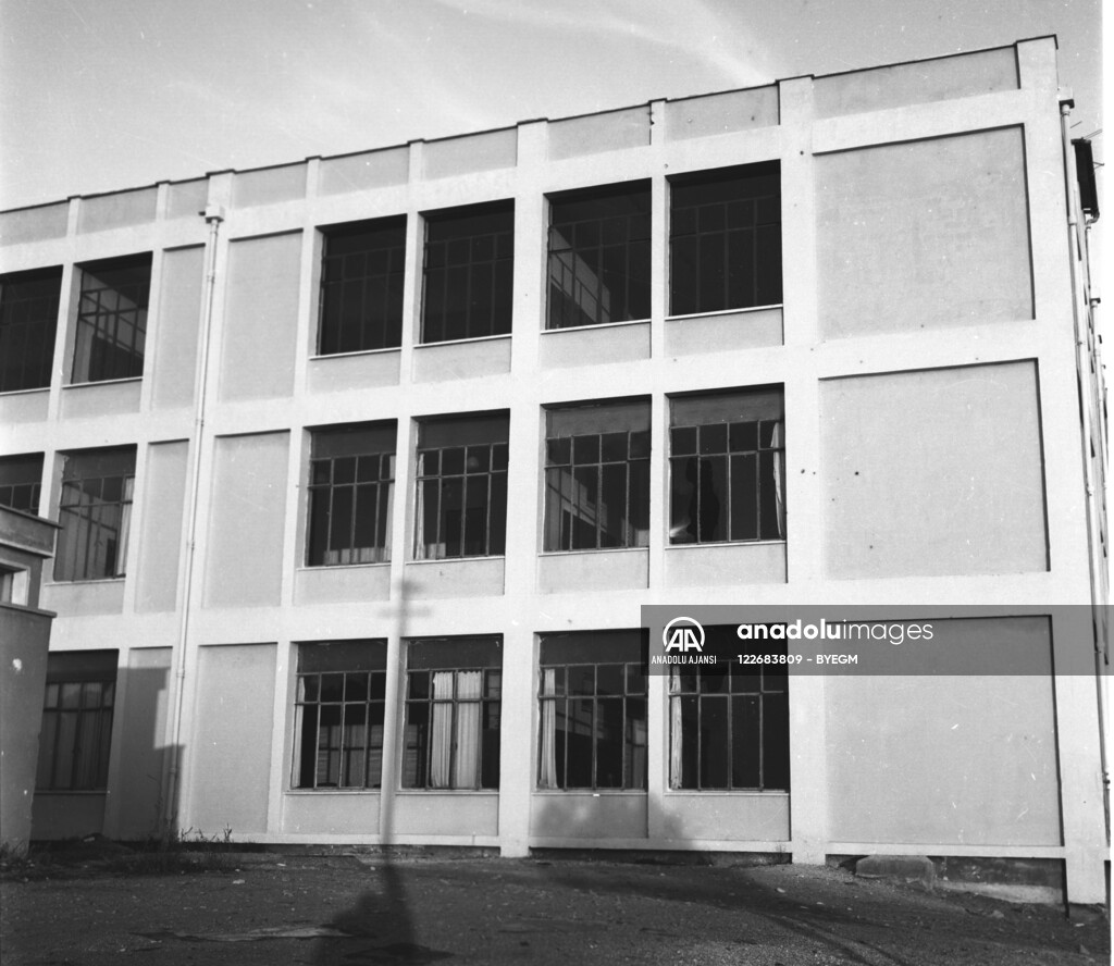 RUM HAREKETLERI VE KATLIAMI