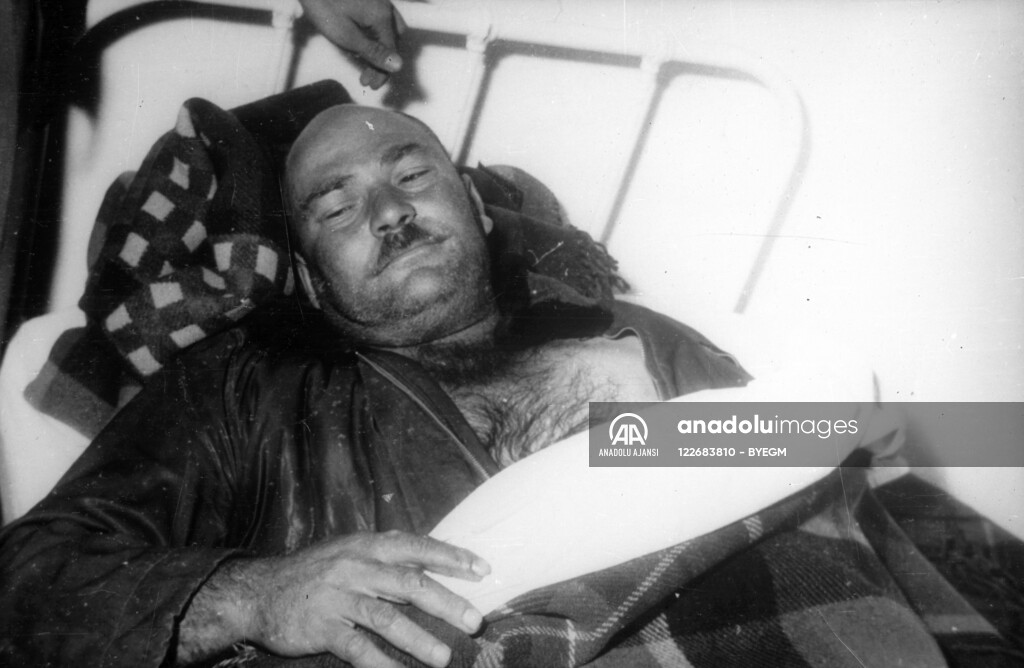 RUM HAREKETLERI VE KATLIAMI