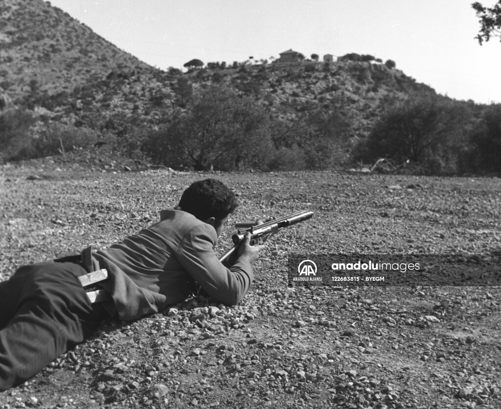 RUM HAREKETLERI VE KATLIAMI