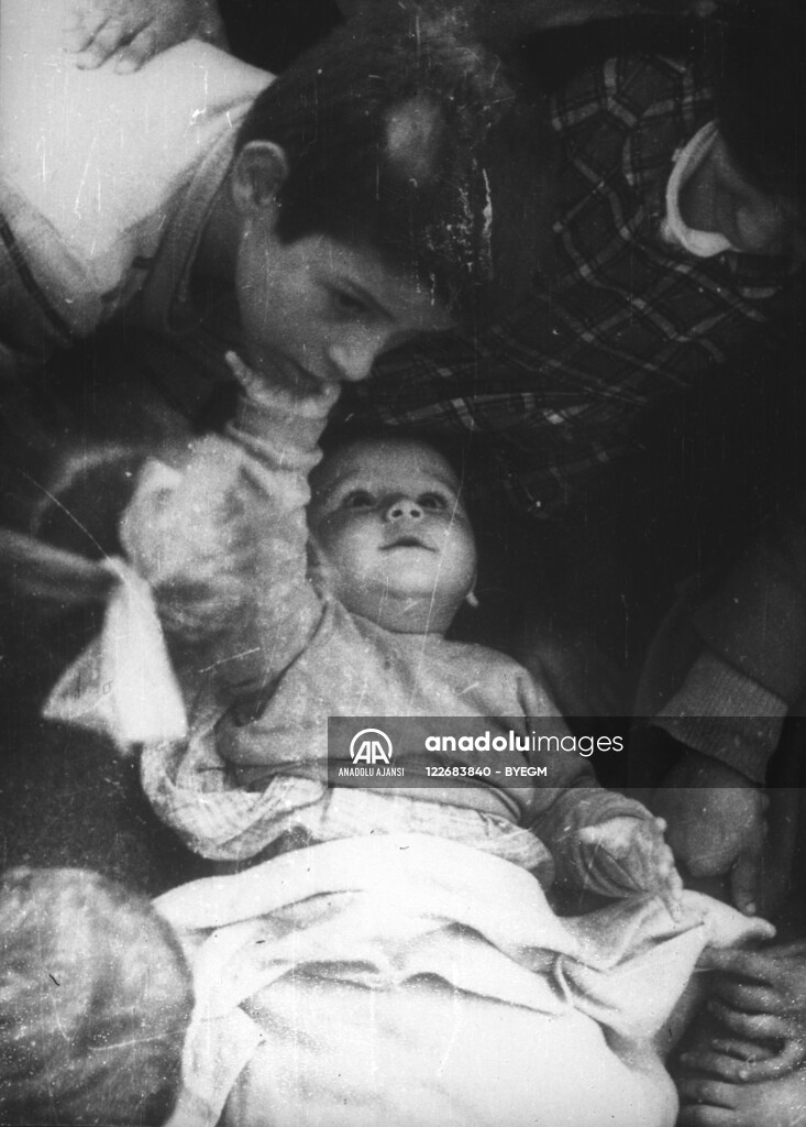 RUM HAREKETLERI VE KATLIAMI