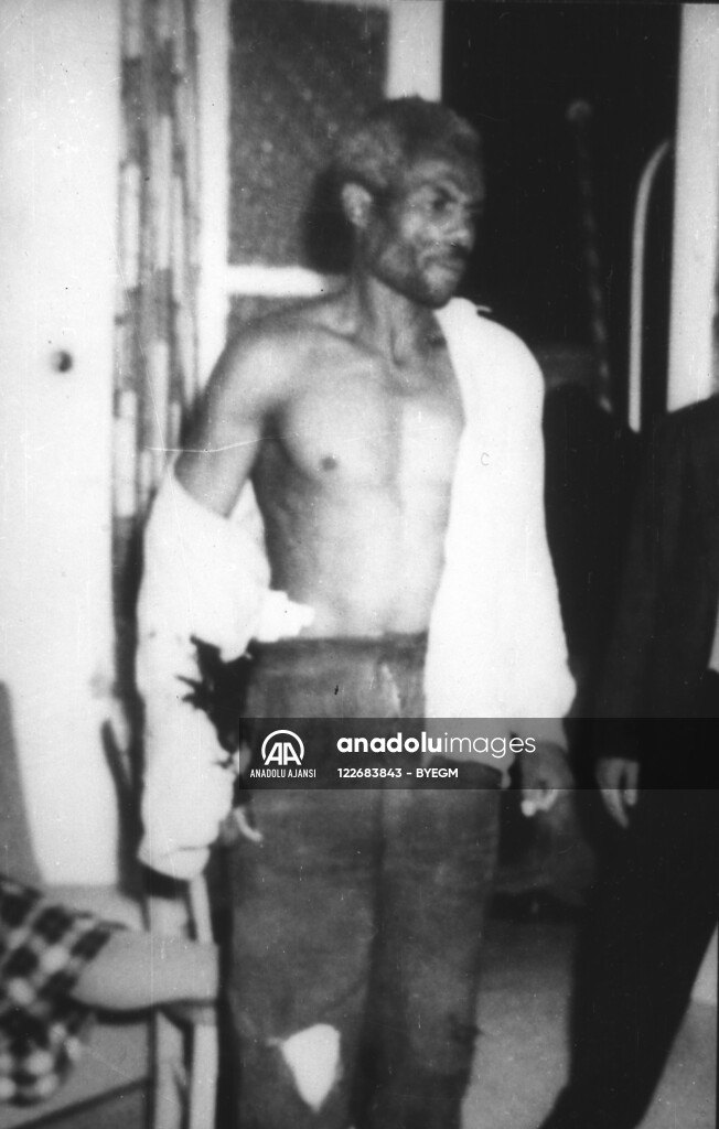 RUM HAREKETLERI VE KATLIAMI