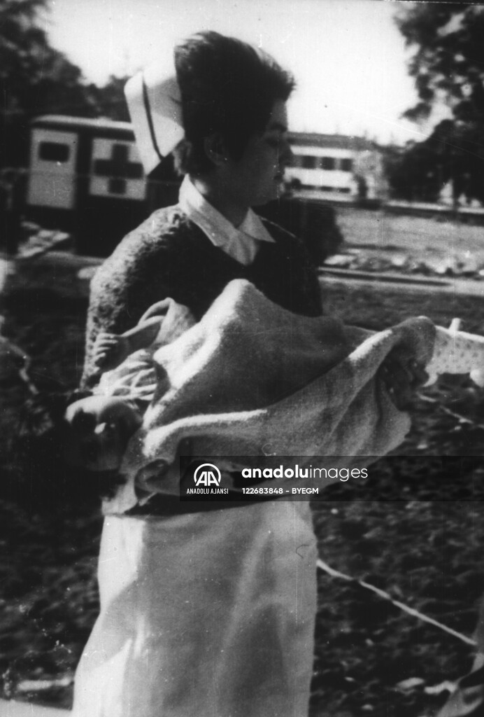 RUM HAREKETLERI VE KATLIAMI