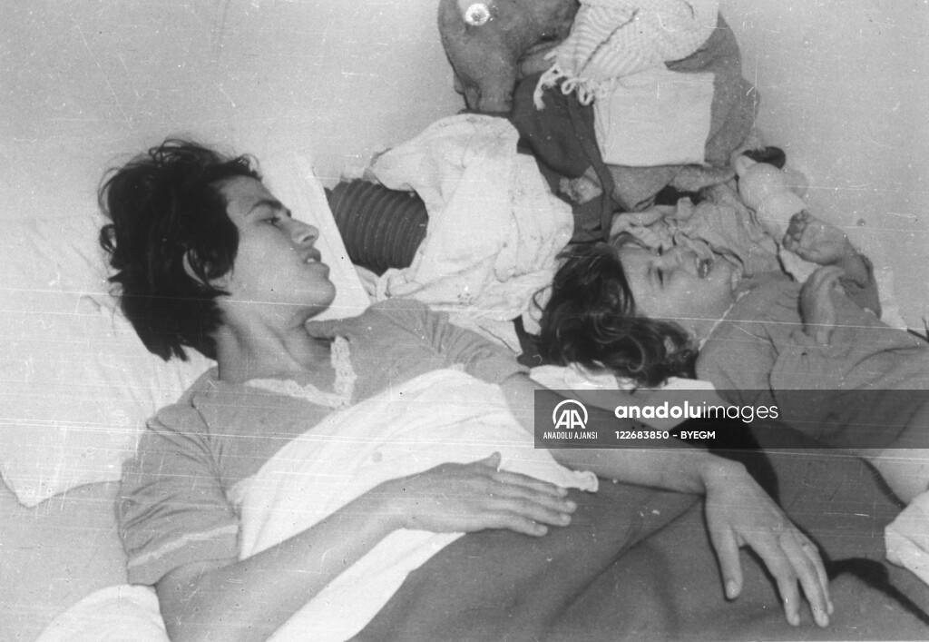 RUM HAREKETLERI VE KATLIAMI