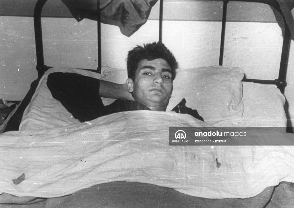 RUM HAREKETLERI VE KATLIAMI