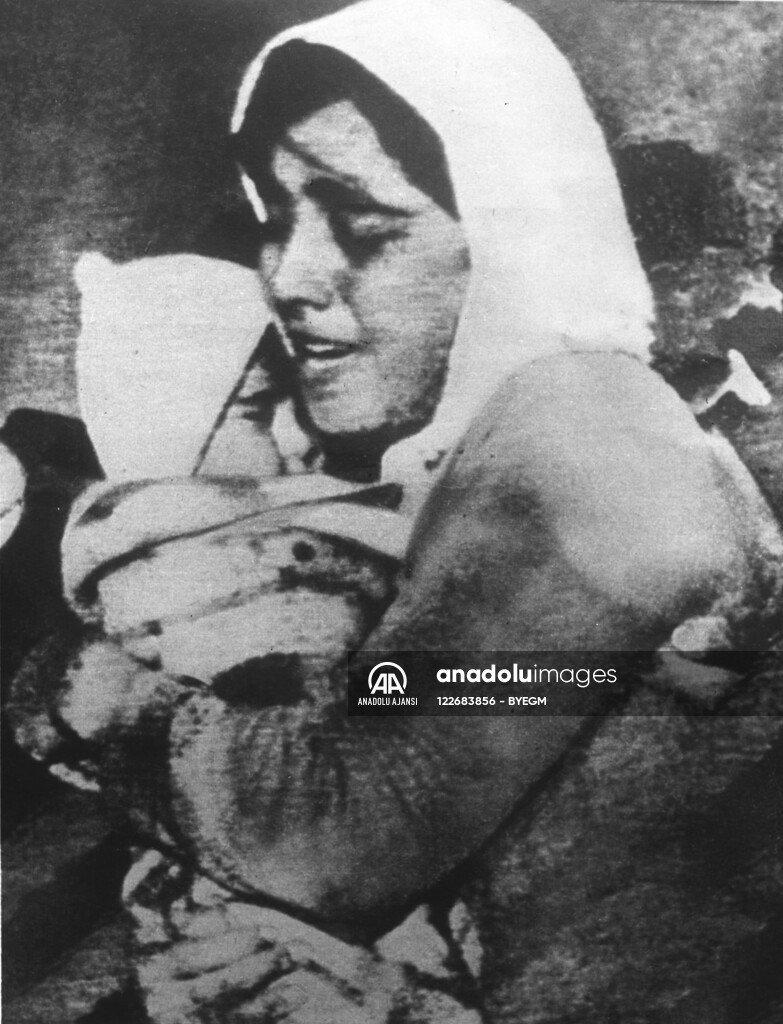 RUM HAREKETLERI VE KATLIAMI