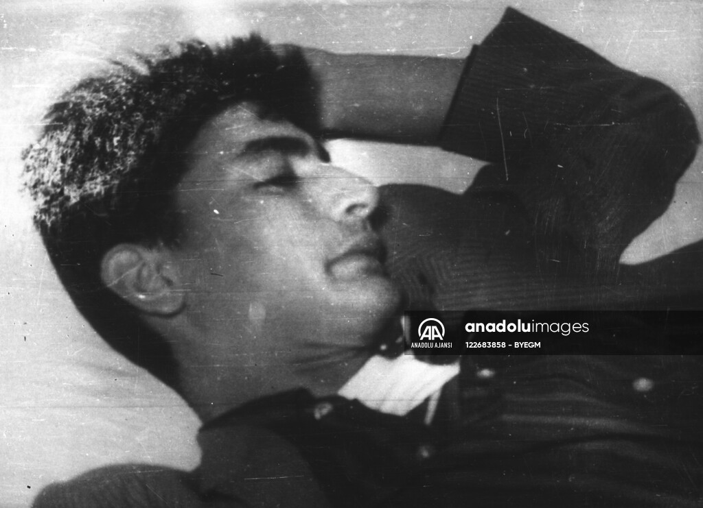 RUM HAREKETLERI VE KATLIAMI