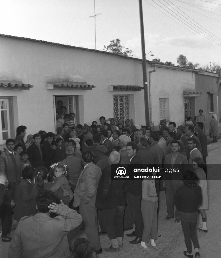 RUM HAREKETLERI VE KATLIAMI