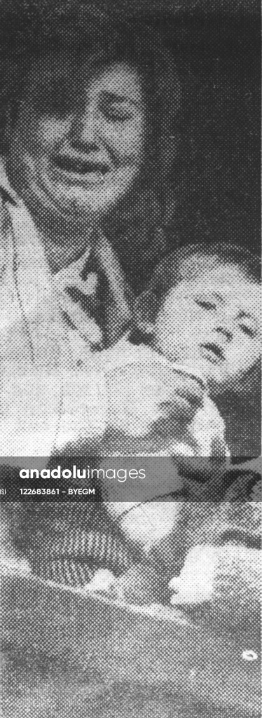 RUM HAREKETLERI VE KATLIAMI