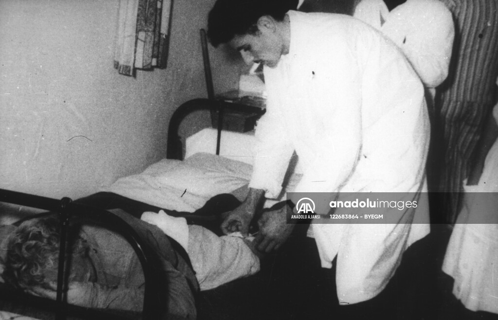 RUM HAREKETLERI VE KATLIAMI