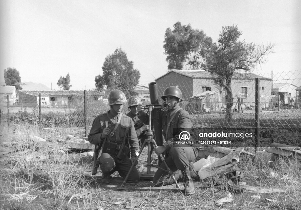 RUM HAREKETLERI VE KATLIAMI