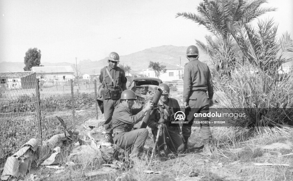 RUM HAREKETLERI VE KATLIAMI